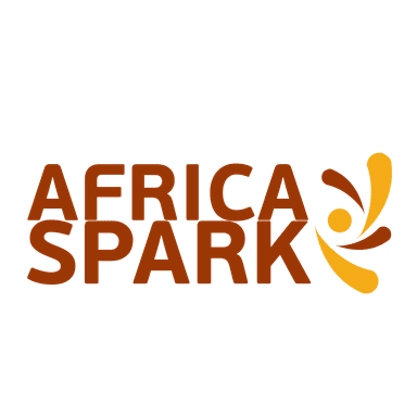 Africa Spark logo