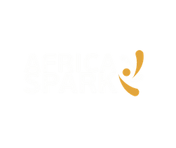 Africa Spark logo